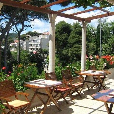 Pensionat House Boninovo (adults Only) 3*